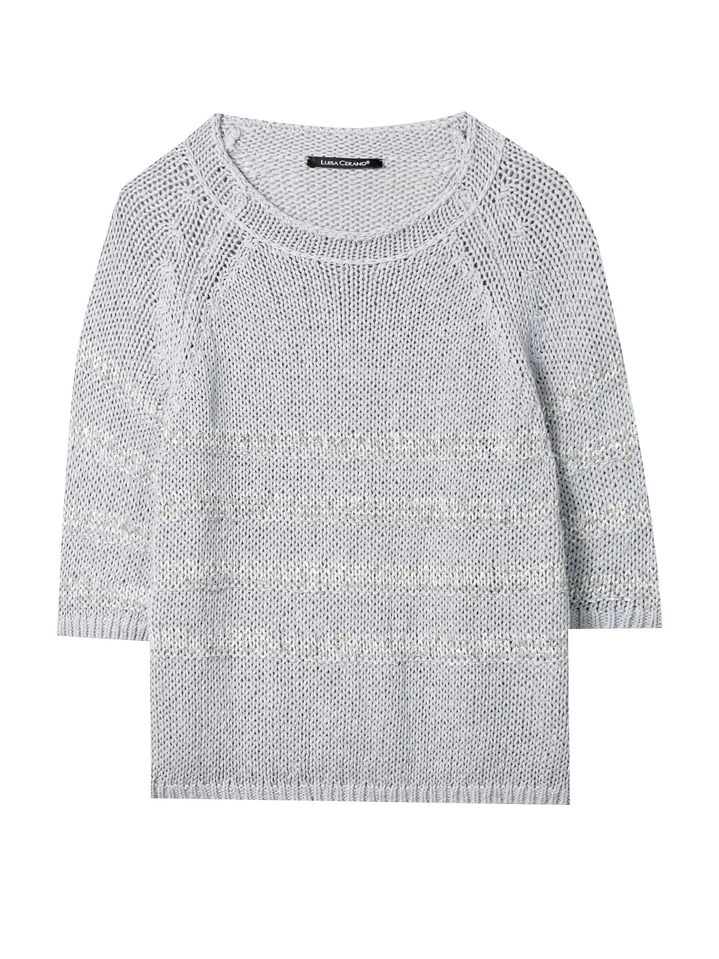 LUISA CERANO | Pullover | 